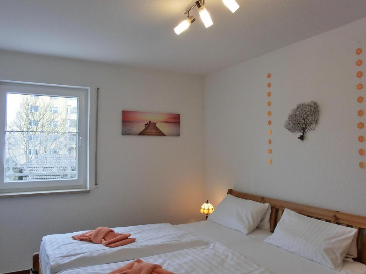 Ferienwohnung O7 Graal-Mueritz Exterior foto