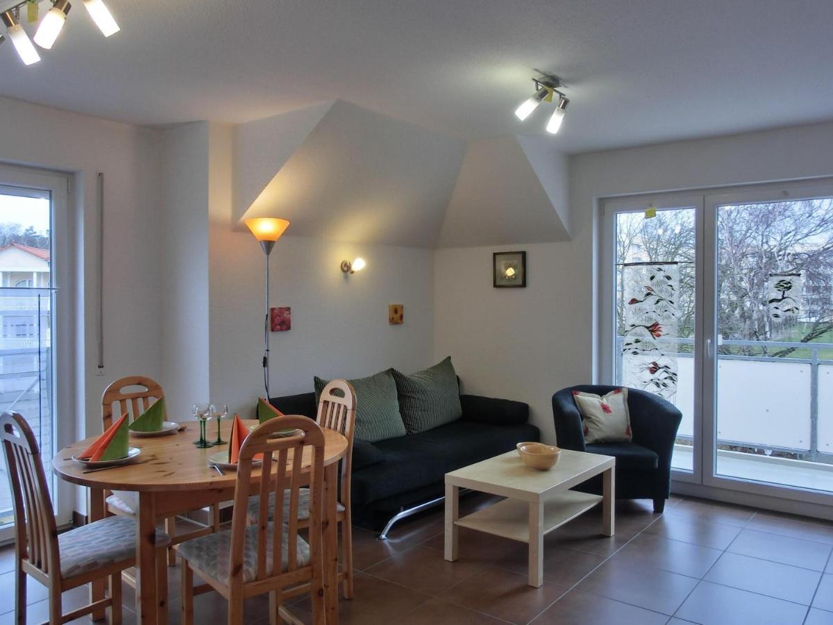 Ferienwohnung O7 Graal-Mueritz Exterior foto